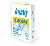 Knauf Fugen